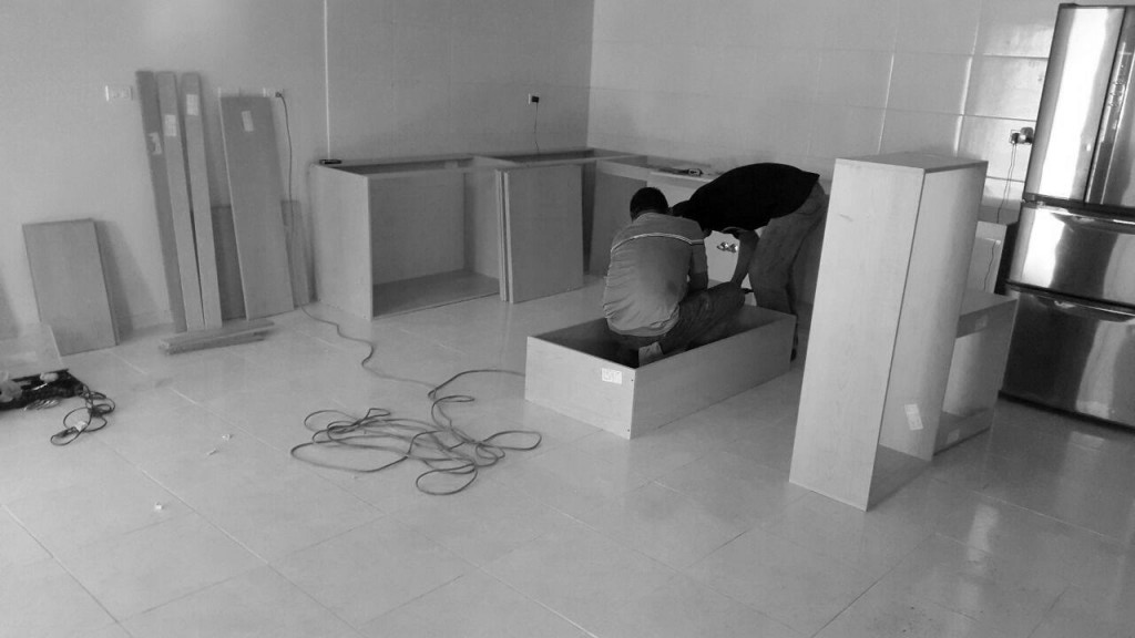 cocina